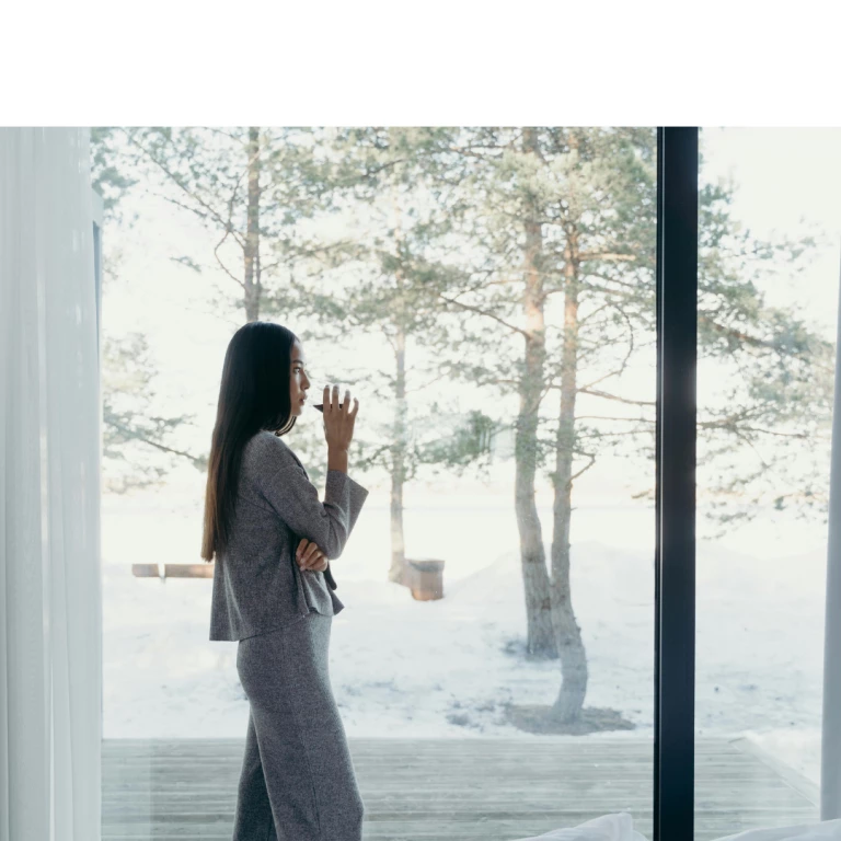 Energy-Efficient Glass - Optimise Light, Minimise Energy Use - Energy-Efficient Flat Glass For Apartments